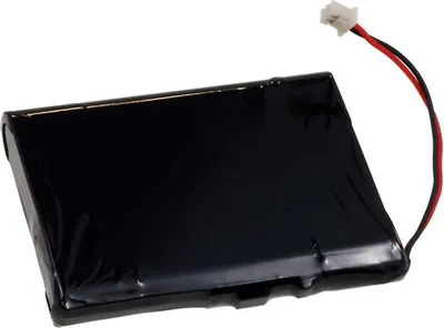 Produktbild von Akku für Blaupunkt Typ SDI 653450L123 1S1PMXZ
