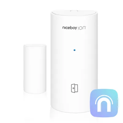 Obrázek produktu pro Niceboy ION ORBIS Windows & Door Sensor