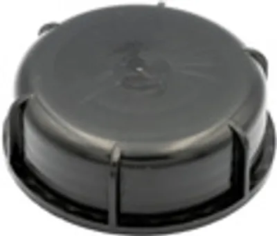 Produktbild von DN80 IBC Tankdeckel Grobgewinde