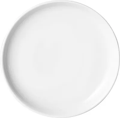 Produktbild von KAHLA Teller, flach 16 cm Five Senses weiß 393559A90039C