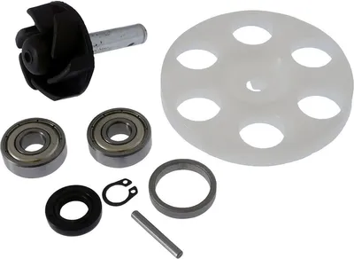 Produktbild von Wasserpumpe Reperaturkit für Minarelli LC Wasserpumpenreparaturkit Aerox Nitro