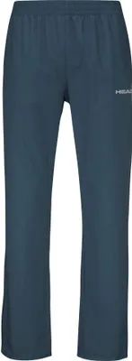 Productafbeelding van Head Racket Club broek, blauw, heren, maat 2XL, blauw, maat 2XL