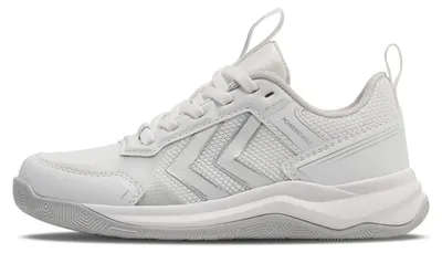 Obrázok produktu pre Hummel Power Stable Lc Jr – biela, veľkosť: 33