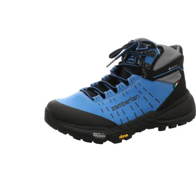 Immagine prodotto di Zamberlan 334 Circe GTX, Donna, Adulto, Blu, Scarpe outdoor, Escursionismo, Trekking, Vibram Junko MEGAGRIP