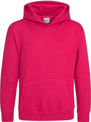 Produktbild von Just Hoods Kids´ Hoodie