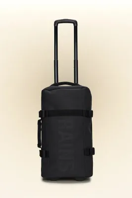 Produktbild von Rains 13460 Travel bag small Black