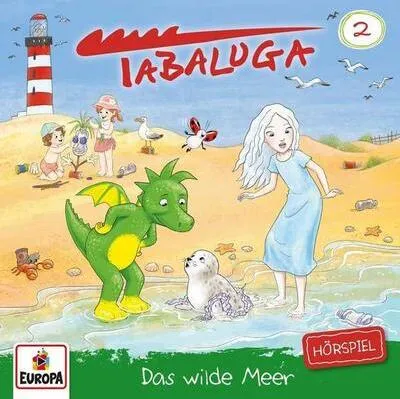 Obrázek produktu pro Epizoda 2: Na divokém moři