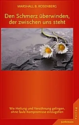 Obrázek produktu pro Den Schmerz überwinden, der zwischen uns steht