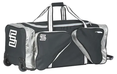 Produktbild von SHERWOOD Rollentasche 9950 Größe S, Farbe:schwarz