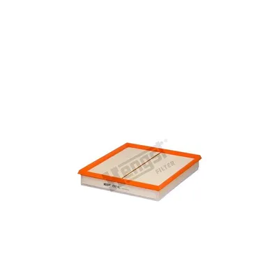 Produktbild von Hengst Luftfilter für Nissan Primastar Opel Vivaro Renault Trafic