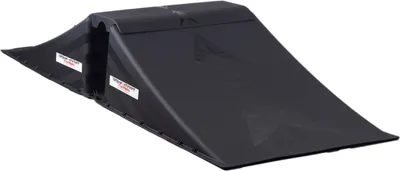 Produktbild von airbox velký Skateramp černý