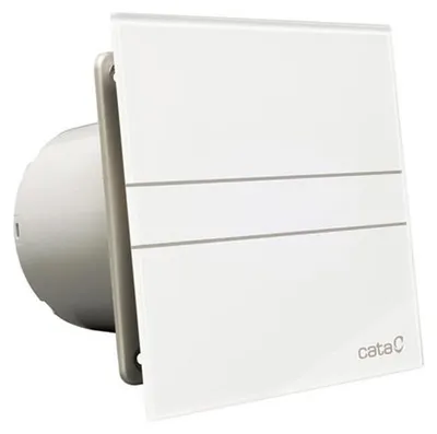 Immagine prodotto di Ventilatore Cata E-120 G