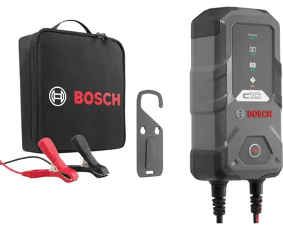 Obrázek produktu pro Nabíječka Bosch C10