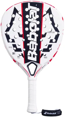 Immagine prodotto di Babolat Tec Vertuo Juan Lebron 25