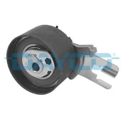 Produktbild von DAYCO ATB2405 Spannrolle Zahnriemen für VOLVO V70 II (285) XC60 (156) V50 (545) XC90 I (275) V70 III (135)