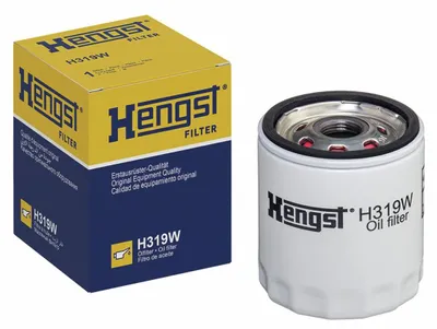 Obrázok produktu pre Olejový filter HENGST pre