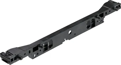 Produktbild von HETTICH Systema Top 2000 Blendenanbindung mit Zapfen, Einbaubreite 392 mm