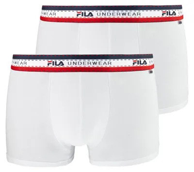 Produktbild von 2er Pack FILA Man Boxer Briefs