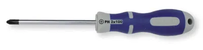 Obrázok produktu pre Skrutkovač Berner Topline Ph0 155 mm čepeľ 60 mm