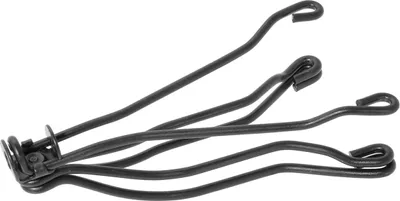 Zdjęcie produktu dla Mostek siodełkowy Brooks B66S SW Chrs