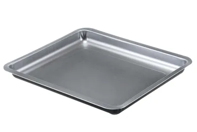 Produktbild von Guardini 4223073532 Silver Elegance Herdbackblech 32 x 37 cm