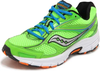 Immagine prodotto di N7966 Sneaker Uomo Saucony Cohesion 8 Man Shoes