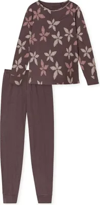 Produktbild von Schiesser Pyjama lang für Herren
