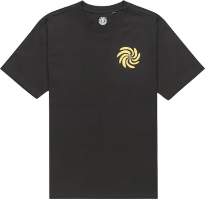 Produktbild von Element Smile SS Off Black S