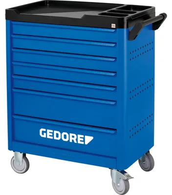 Image de Gedore 2977311 chariot à outils