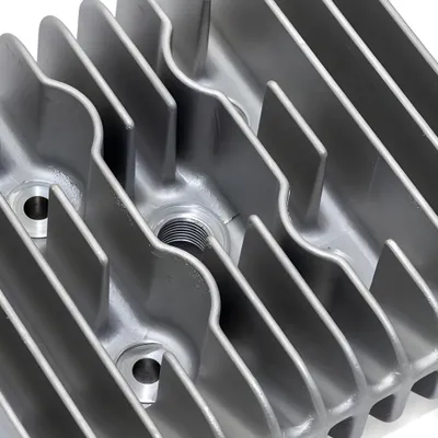 Obrázok produktu pre Hlava valcov Simson Ø 38 mm, 50 cm3 pre S51, SR50, KR51/2