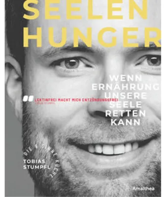 Obrázek produktu pro Seelenhunger