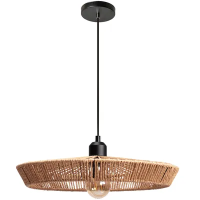 Zdjęcie produktu dla Lampa Wisząca Boho APP1407-1CP