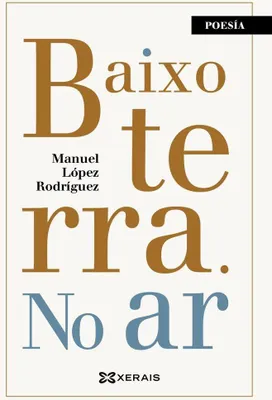 Produktbild von Baixo terra. No ar
