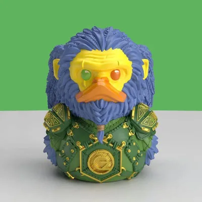 Produktbild von Numskull Wicked Tubbz Flying Monkey Figur 5 Cm One Size