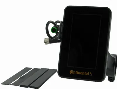 Produktbild von für E-BIKEMANUFAKTUR 19ZEHN Modelle 2018 / 2019 / 2020, Display inklusive Halterung