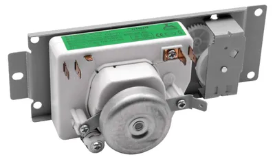 Produktbild von vhbw Mikrowellen Timer kompatibel mit Midea Mikrowelle - Switch Controller, 4 Pins