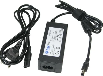 Produktbild von Trade-Shop Netzteil Ladekabel 19V 2,1A für Samsung R-620 R-710 R-719 R-560 R-580 R-590 R-525 R-530 R-540