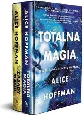Image de Pakiet: Zasady Magii / Totalna Magia