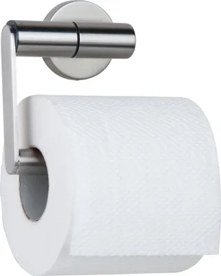 Produktbild von Tiger Boston Toilettenpapierhalter Edelstahl gebürstet, 309030946
