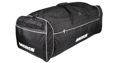 Produktbild von Pro Team Hockeytasche schwarz