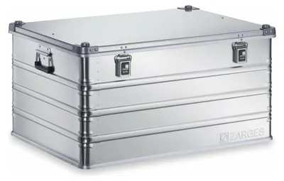 Produktbild von ZARGES Alu-Kiste K470 900x640x450mm