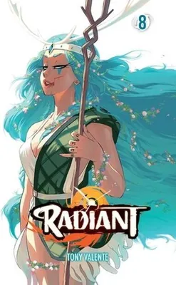 Obrázok produktu pre Radiant, Vol. 8