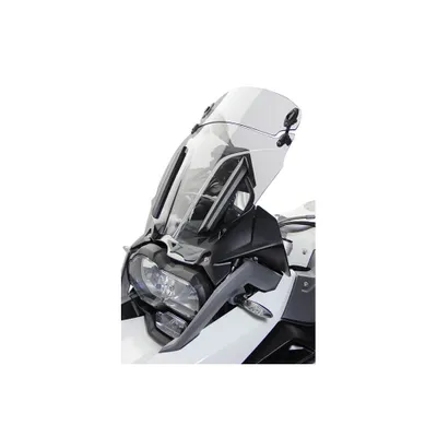 Image de Pare-brise MRA type Multi-X-Creen MXC incolore avec ABE pour BMW R 1200 GS
