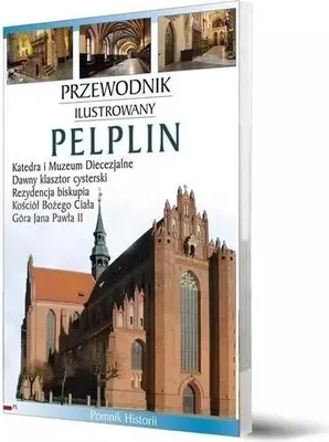 Image de Przewodnik ilustrowany Pelplin