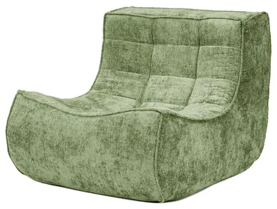Produktbild von home24 Sessel - Bouclé