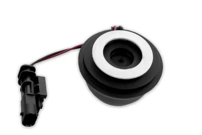 Zdjęcie produktu dla Minigłośnik dźwiękowy do aktywnego wzmacniacza dźwięku Kufatec Sound Booster PRO