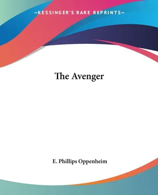 Produktbild von The Avenger