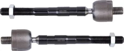 Produktbild von RIDEX 51T0612 Axialgelenk Spurstange Satz für RENAULT LAGUNA III Grandtour (KT0/1) Vorne Beidseitig