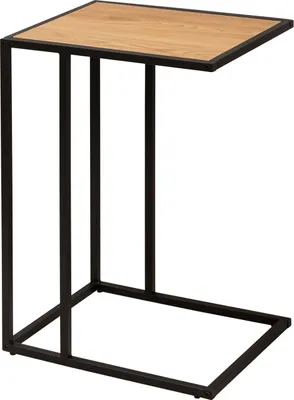 Produktbild von Beistelltisch 65cm Design Tisch Modern Wohnzimmer JETZT KAUFEN