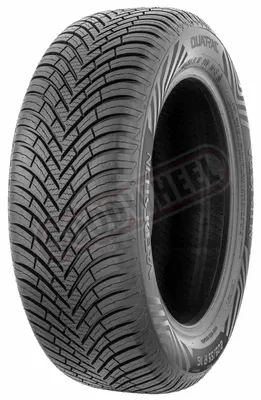 Produktbild von Vredestein Ganzjahresreifen motorcycle-tyres Quatrac ( 215/55 R16 97V XL EVc )